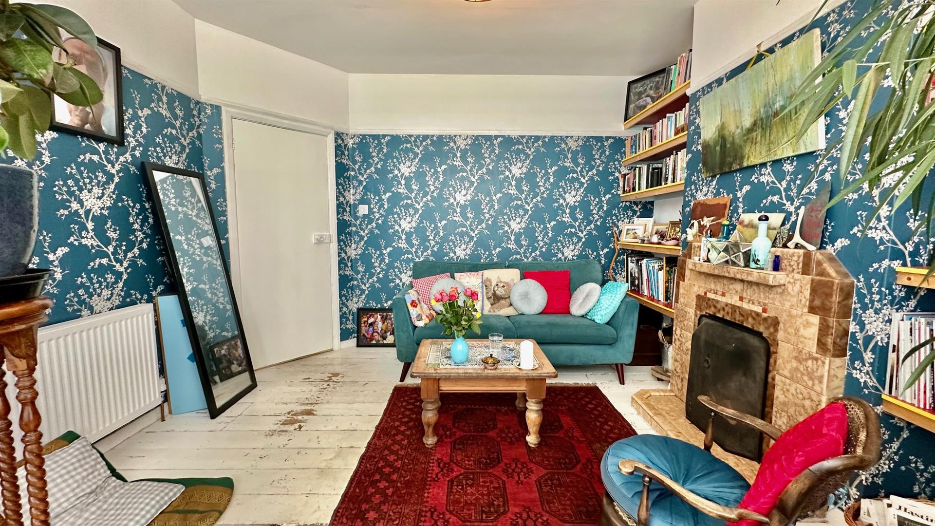 Alma Villas, St. Leonards-On-Sea
